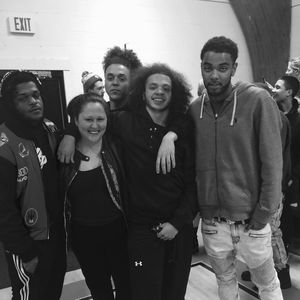 Meet your Posher, Malakai